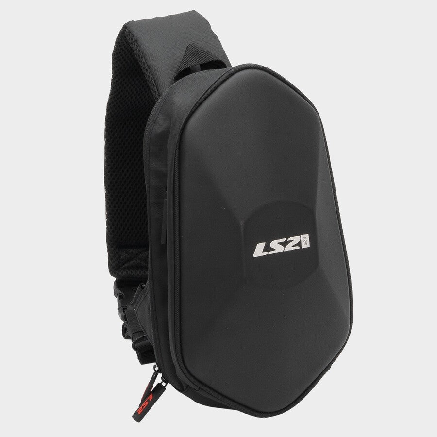 BORSA A TRACOLLA LS2 SHIELD 4L