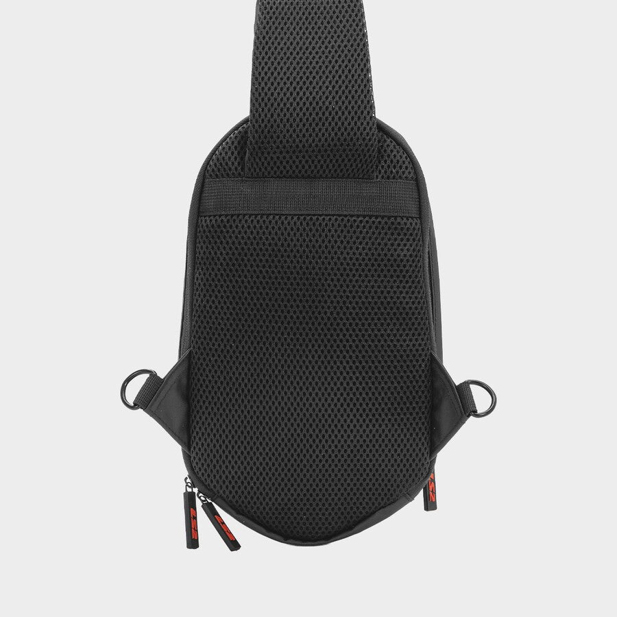 BORSA A TRACOLLA LS2 SHIELD 4L