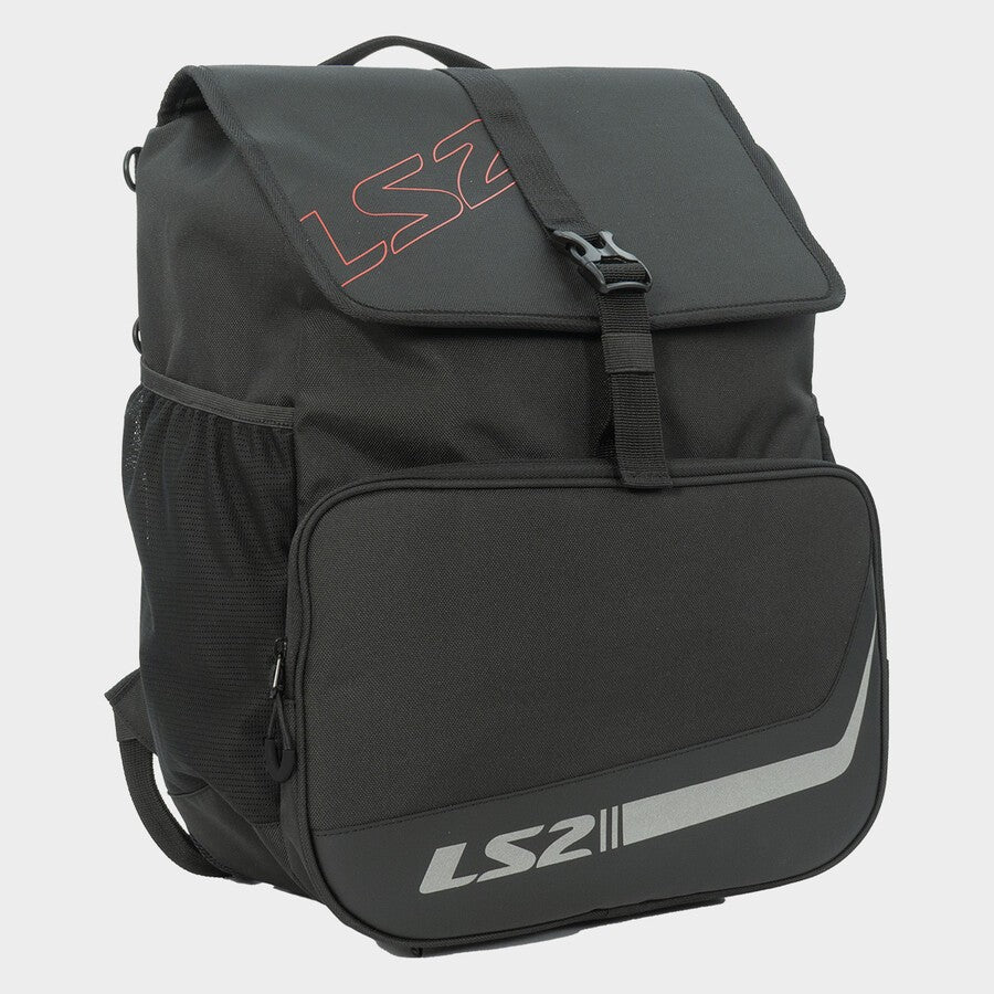ZAINO LS2 FREEDOM 25L