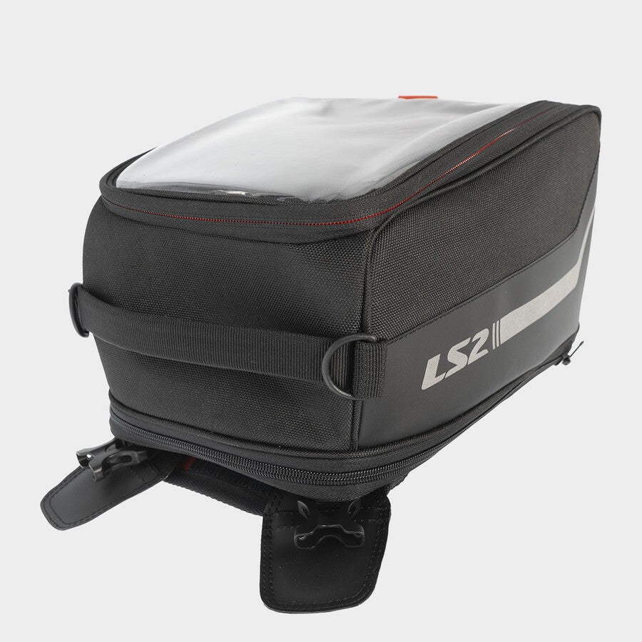 BORSA DA SERBATOIO LS2 FREEDOM 13L-16L