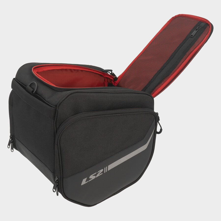 BORSA DA TUNNEL LS2 FREEDOM 15L
