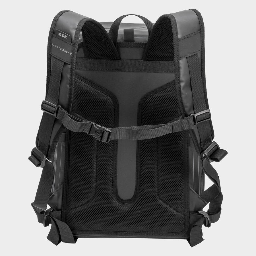 ZAINO LS2 MOVE AHEAD 20L