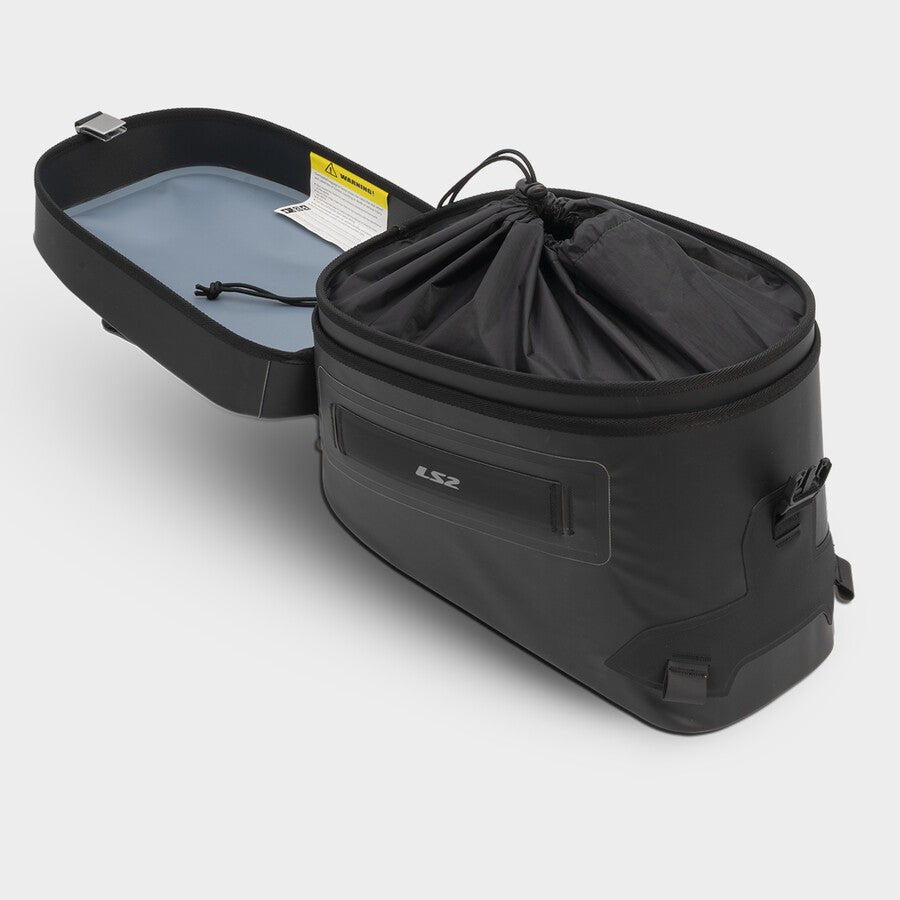 BORSA SERBATOIO LS2 MOVE AHEAD WP 15LT