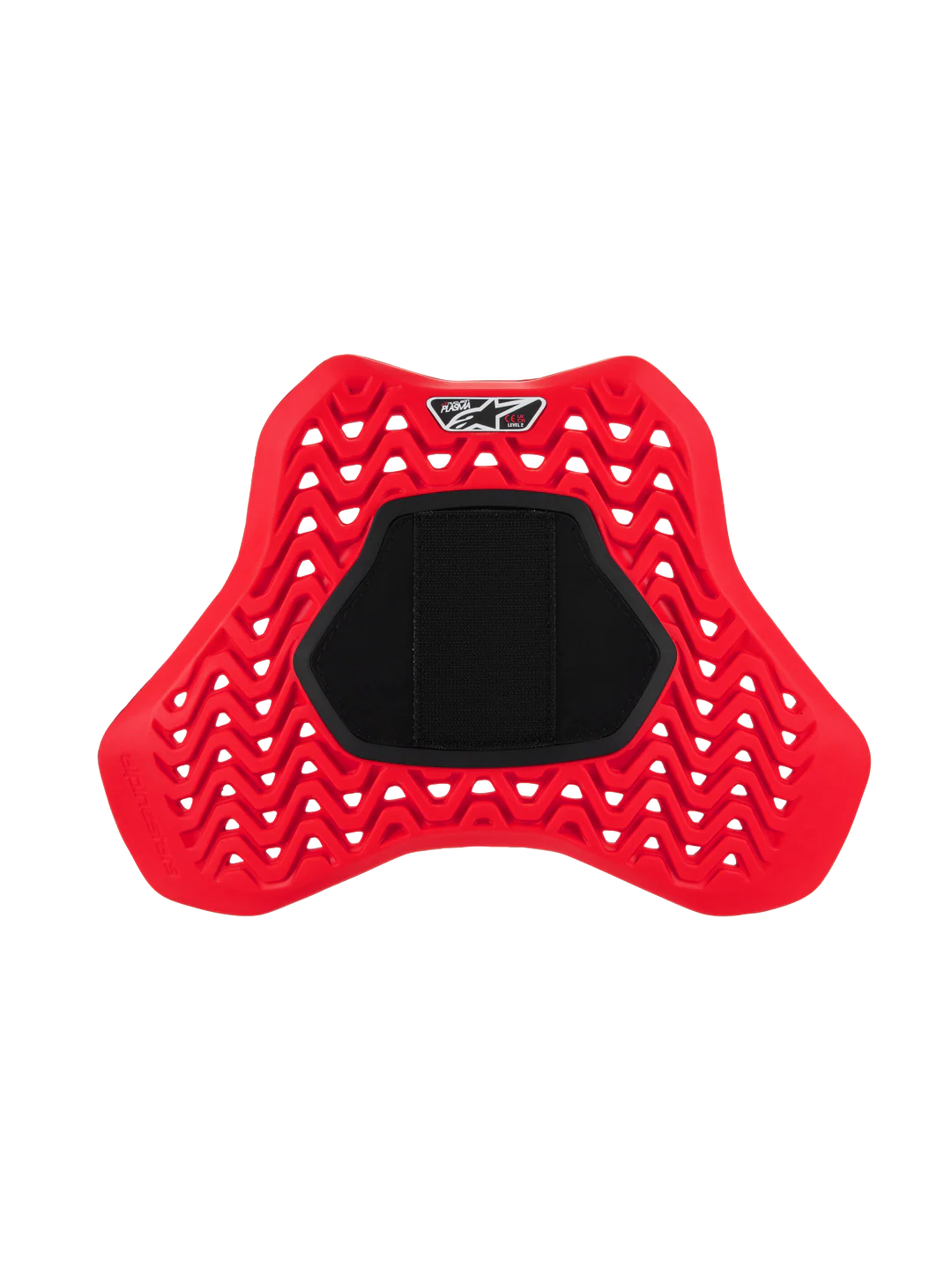 PROTEZIONE TORACE INTERA ALPINESTARS PLASMA HOOK AND LOOP