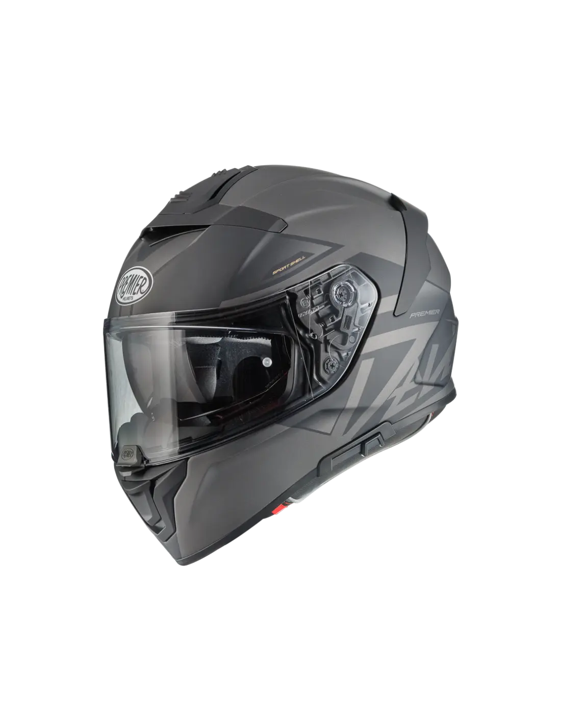 Casco integrale PREMIER DEVIL