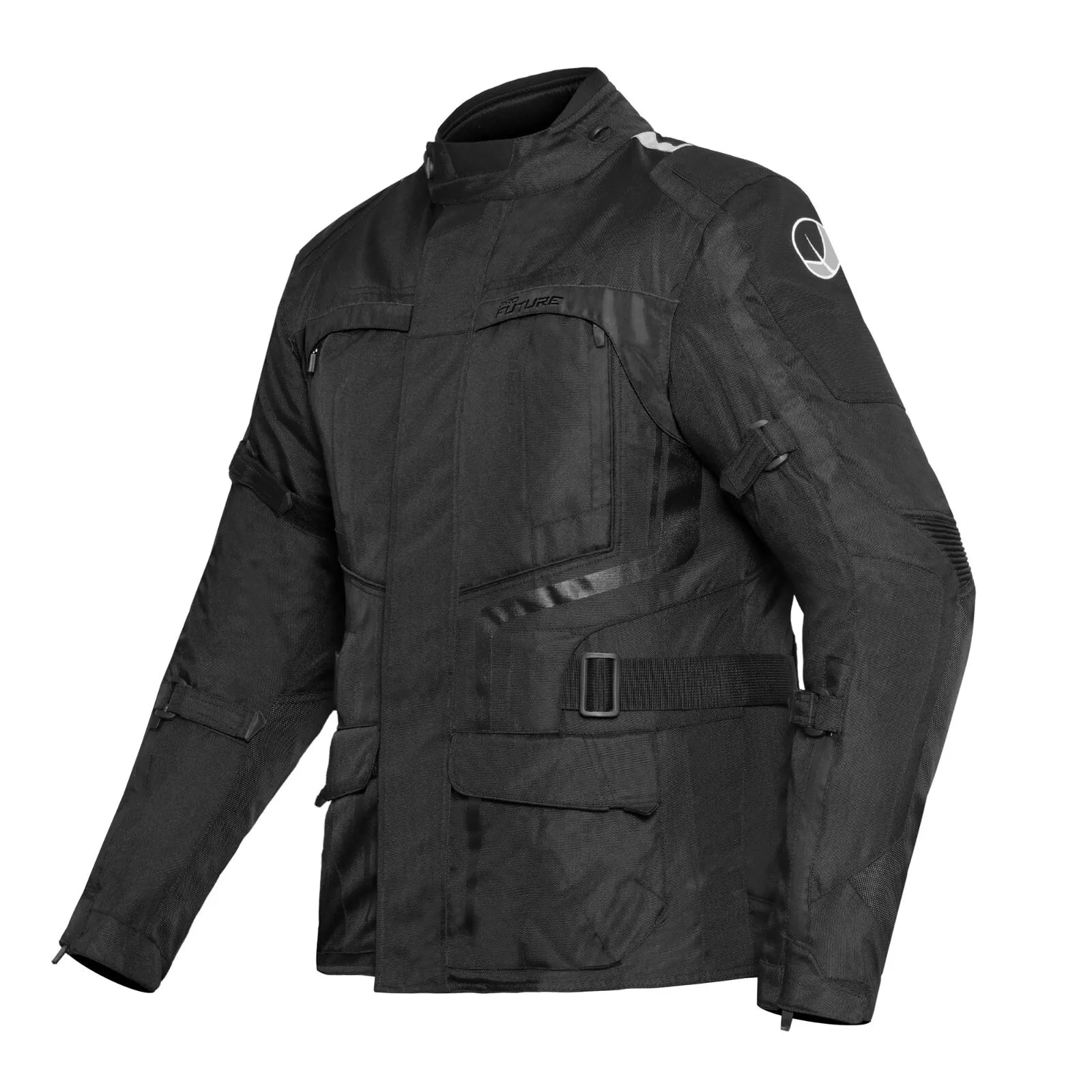 Giacca Aspidex Adventure 3 strati