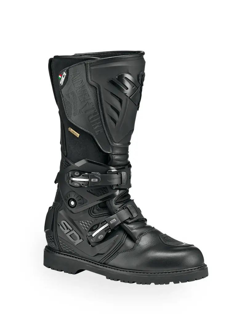 STIVALI TOURING SIDI ADVENTURE 2 GORE-TEX