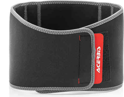 FASCIA LOMBARE ACERBIS K-BELT