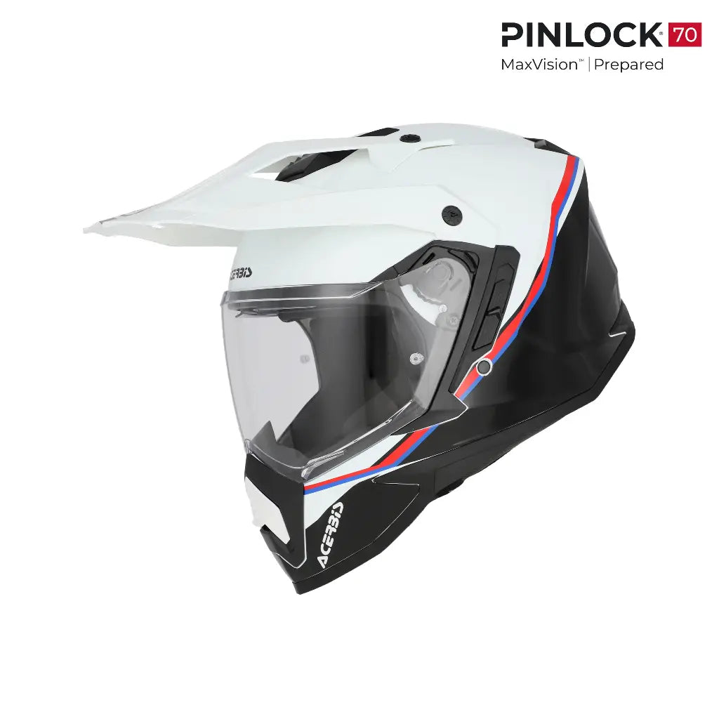 CASCO CROSS ACERBIS ASSAULT GRAPHIC
