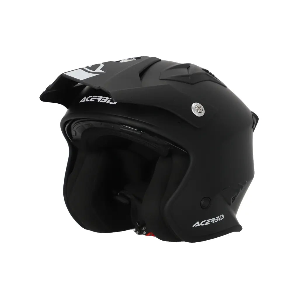 CASCO JET ACERBIS ARIA