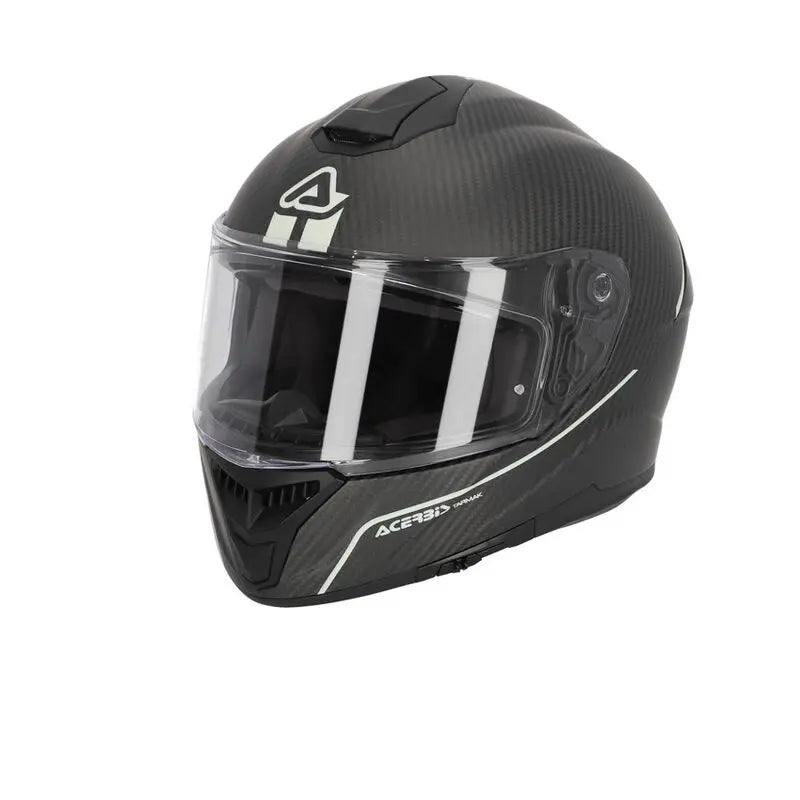 CASCO INTEGRALE ACERBIS TARMAK