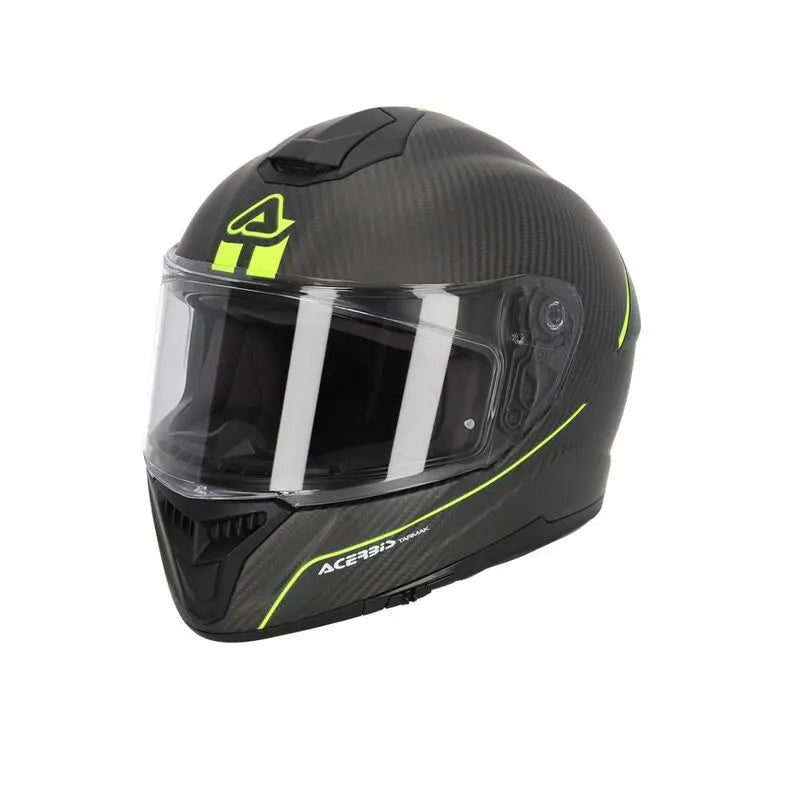 CASCO INTEGRALE ACERBIS TARMAK