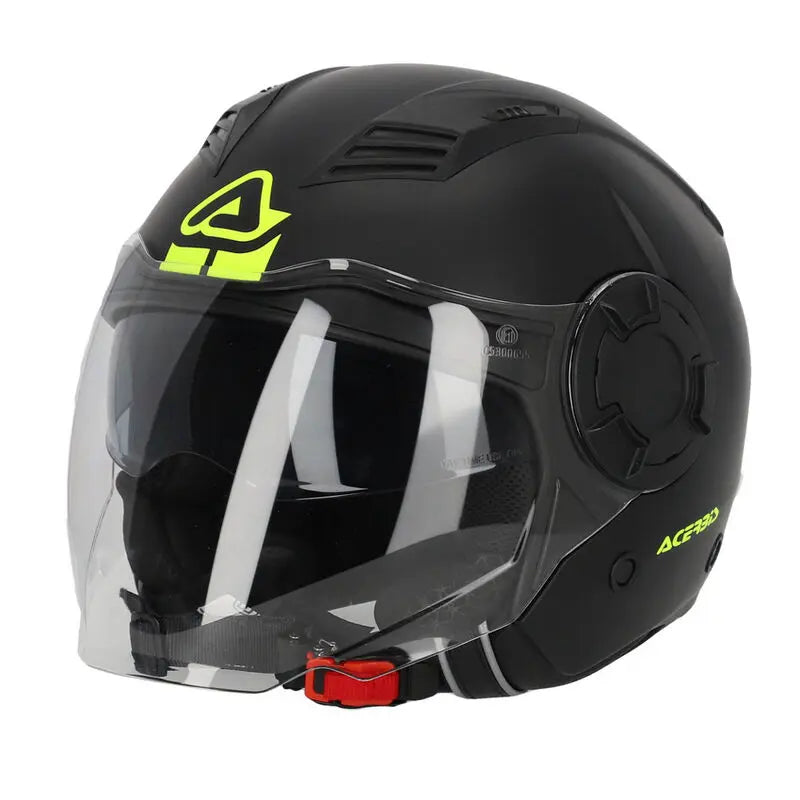 CASCO JET ACERBIS VENTO