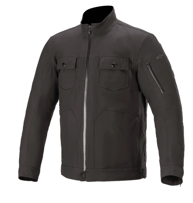 GIACCA ALPINESTARS SOLANO WP