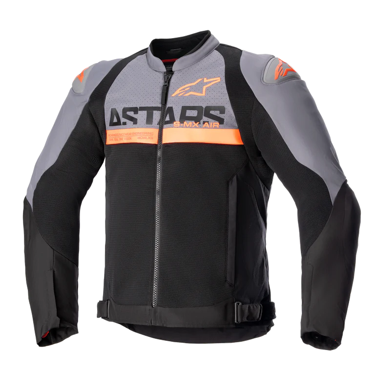 GIACCA ALPINESTARS SMX AIR