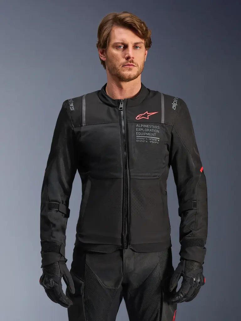 GIACCA ALPINESTARS ST-2 AIR