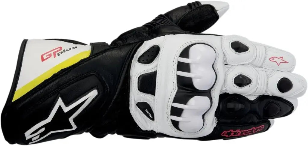 GUANTI ALPINESTARS GP PLUS