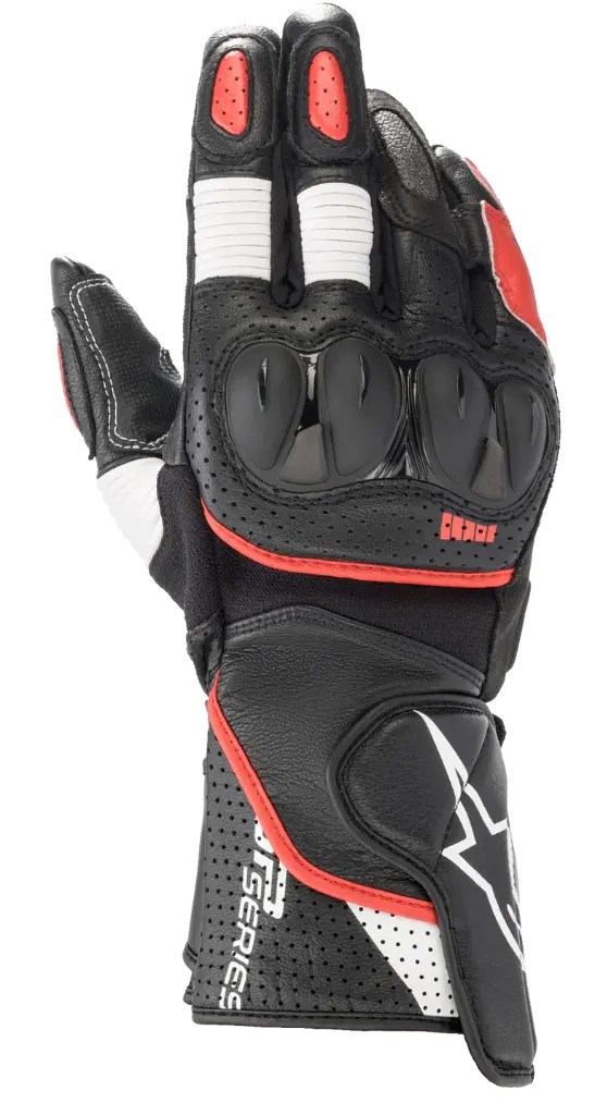 GUANTI ALPINESTARS SP-2 V3