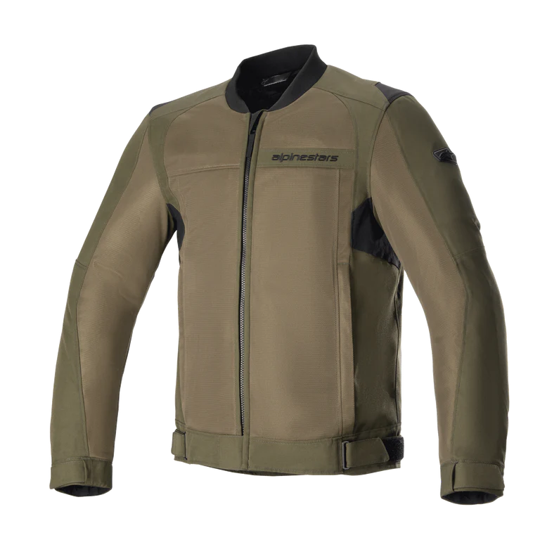 GIACCA ALPINESTARS LUC V2 AIR