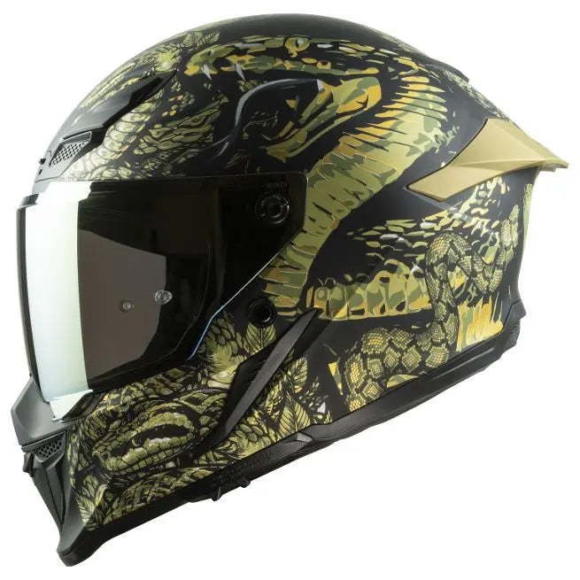 CASCO INTEGRALE MPH BLADE