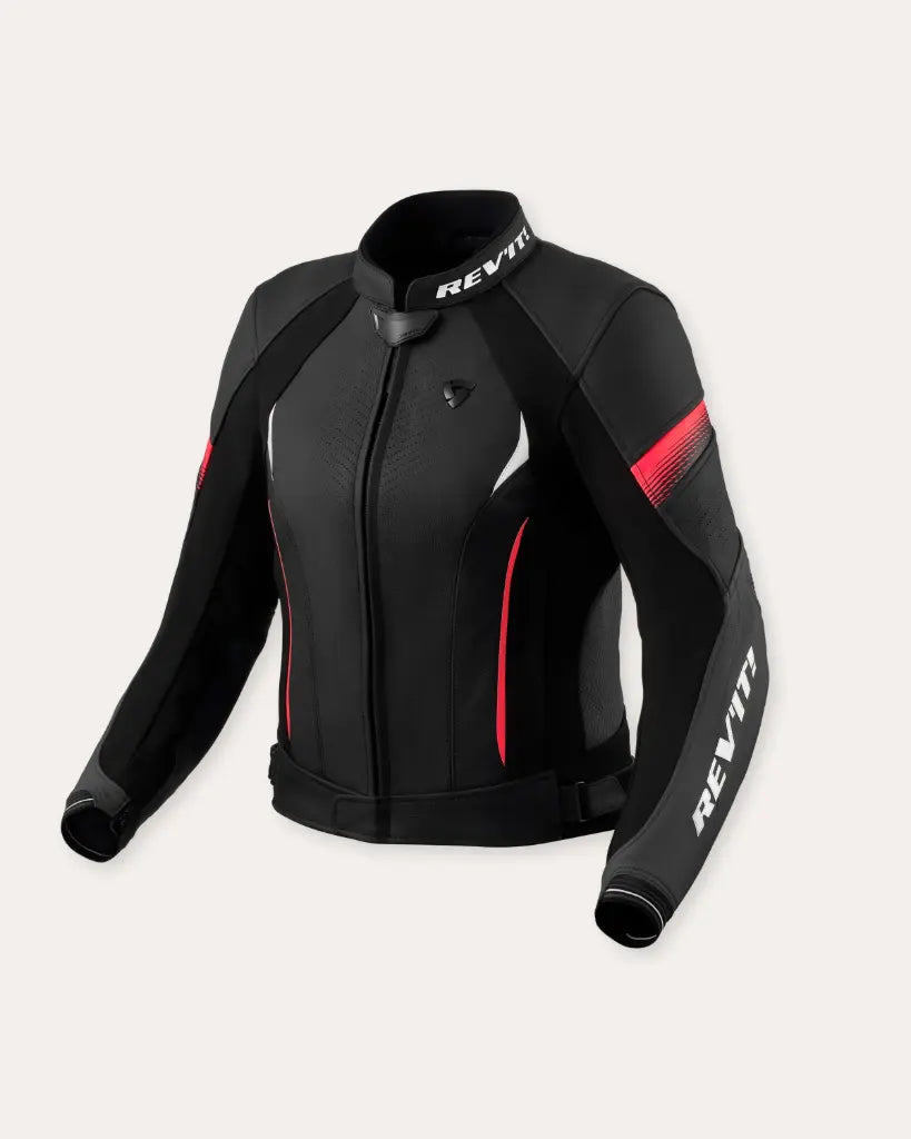 GIACCA REV'IT! XENA 4 DONNA