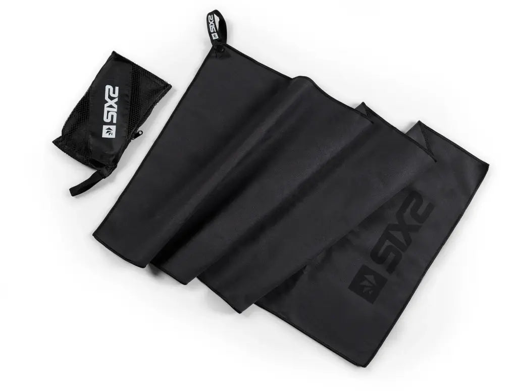 ASCIUGAMANO IN MICROFIBRA SIX2