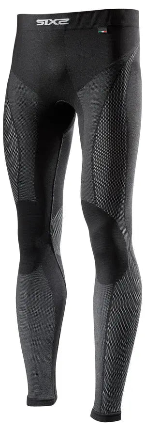 LEGGINS TERMICI 4 STAGIONI SIX2 PNX V2
