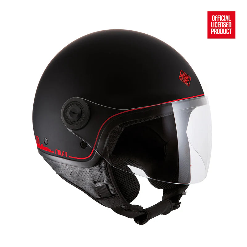 CASCO JET TUCANO URBANO EL'JETTIN 6.0 AC MILAN