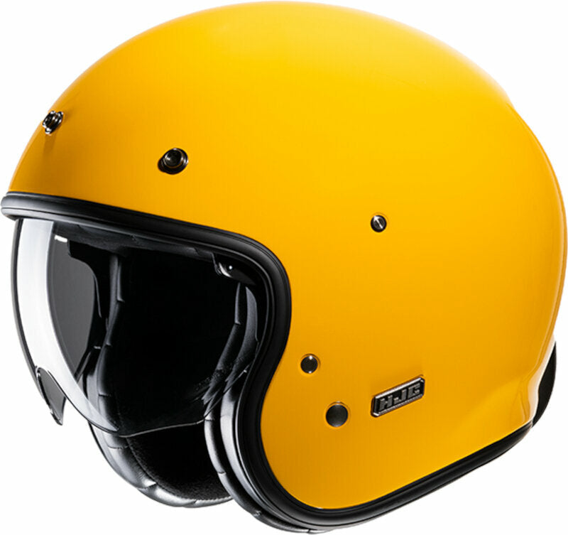 CASCO JET HJC V31 MONO