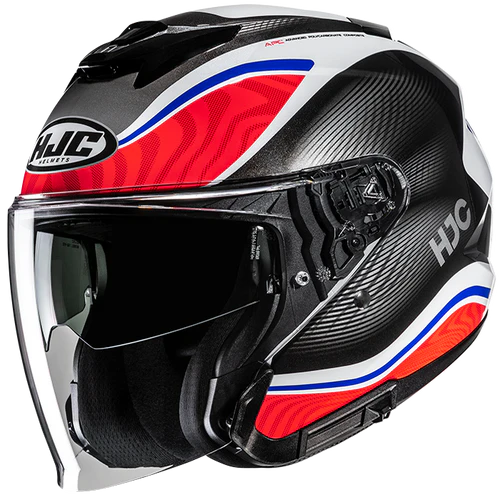 CASCO JET HJC I31 DEPE