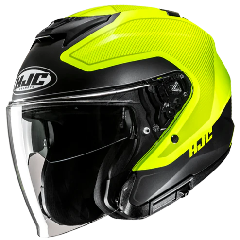 CASCO JET HJC I31 TEVIS