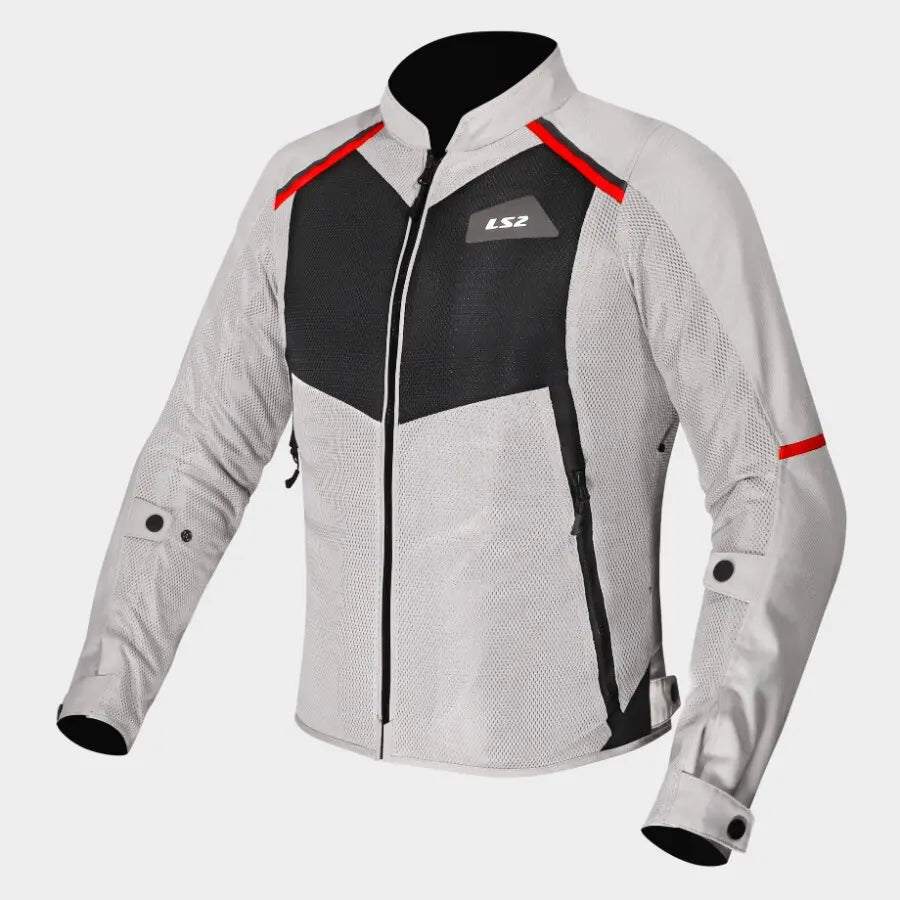 GIACCA ESTIVA LS2 BREEZE DONNA