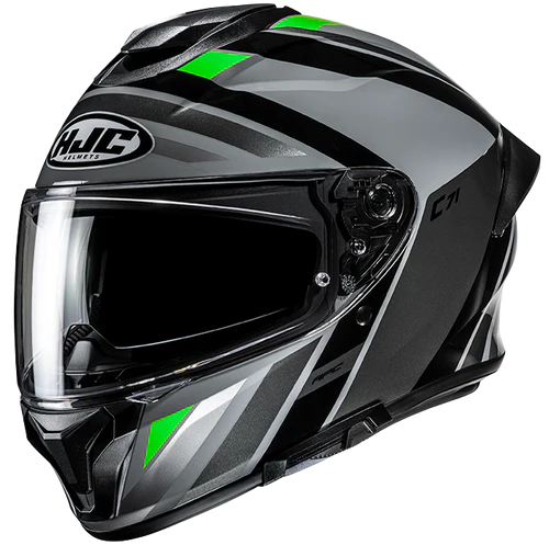 CASCO INTEGRALE HJC C71 FABER