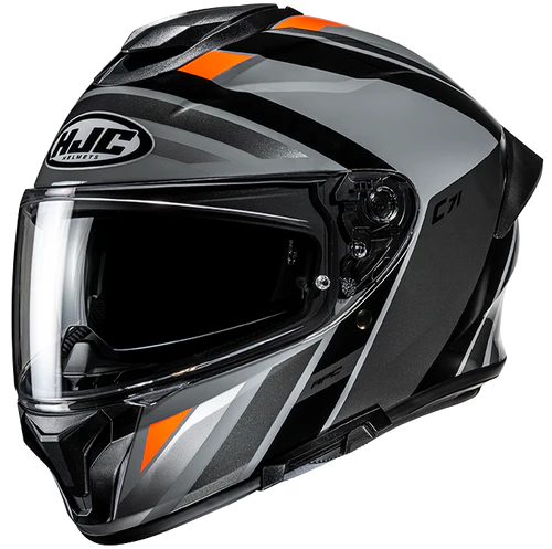 CASCO INTEGRALE HJC C71 FABER