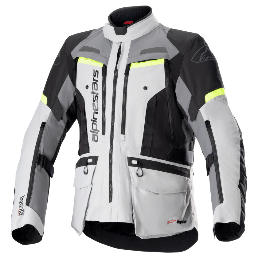 GIACCA INVERNALE ALPINESTARS BOGOTÀ PRO DRYSTAR