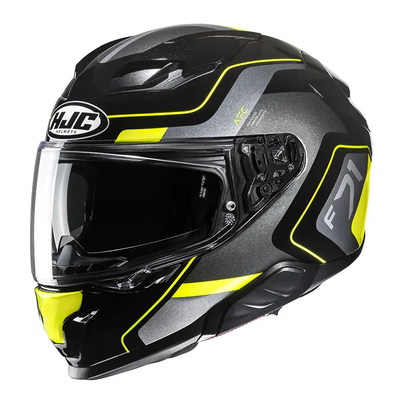 CASCO INTEGRALE HJC F71 ARCAN