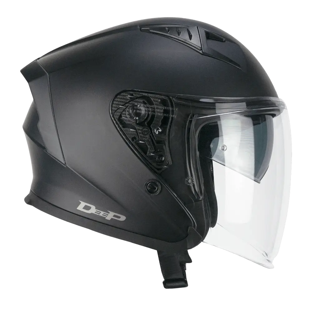 CASCO JET CGM 127A DEEP MONO