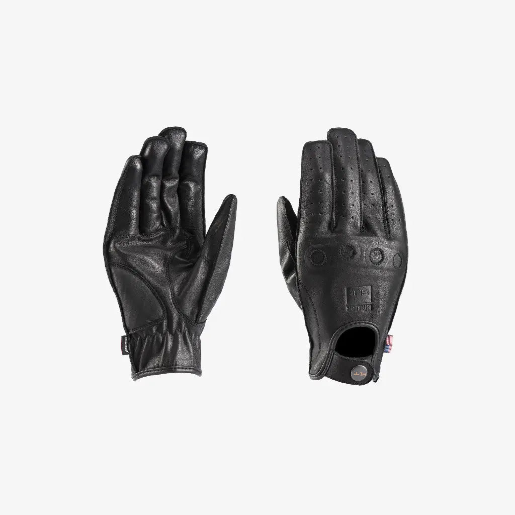 GUANTI BLAUER HT ROUTINE