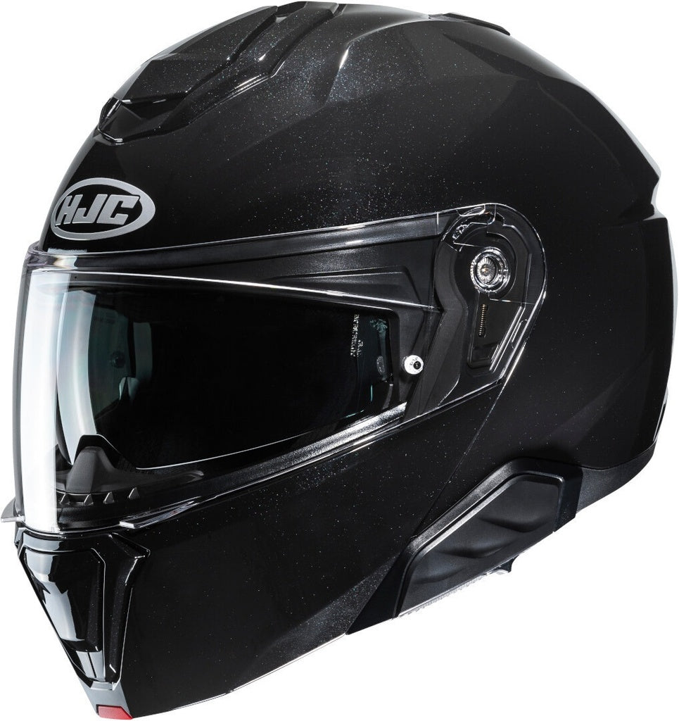 CASCO MODULARE HJC I91 SOLID
