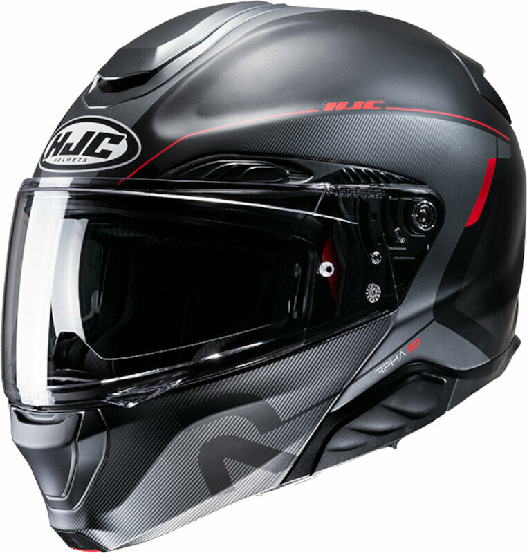 CASCO MODULARE HJC RPHA 91 COMBUST