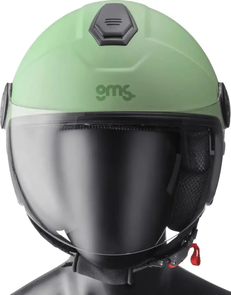 CASCO JET GMS GELATO