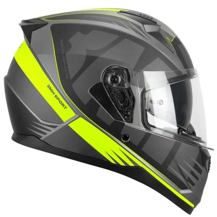 CASCO INTEGRALE SKA-P SPEEDER SPORT