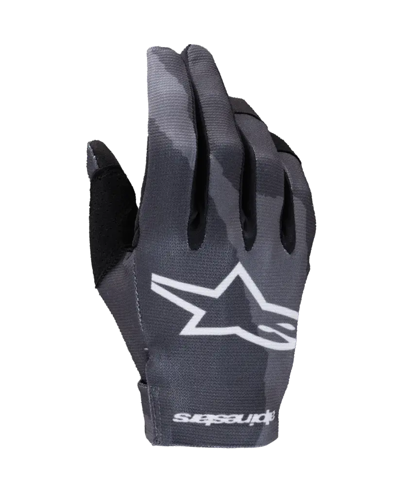 GUANTI CROSS ALPINESTARS RADAR 2025