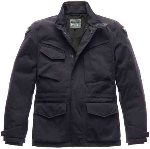 GIACCA BLAUER HT ETHAN