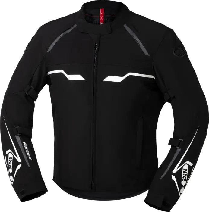GIACCA SPORTIVA IXS HEXALON-ST