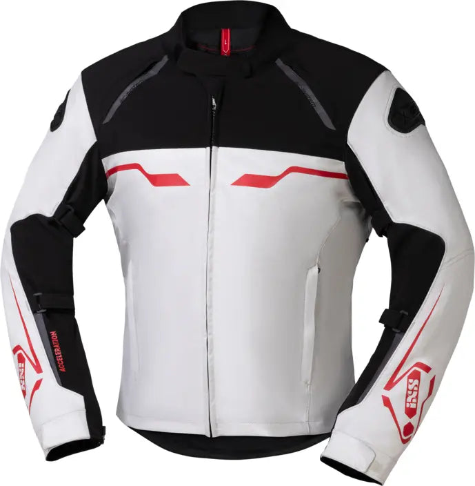 GIACCA SPORTIVA IXS HEXALON-ST