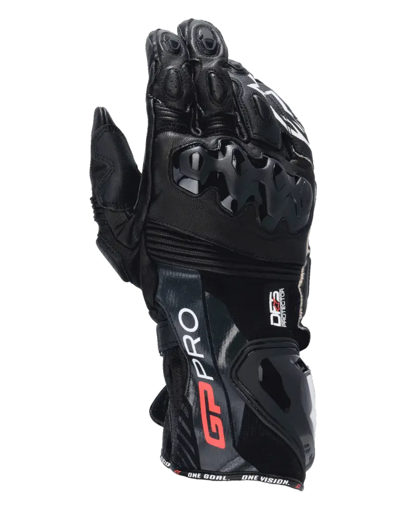 GUANTI IN PELLE ALPINESTARS GP PRO R4