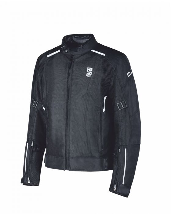 GIACCA ESTIVA OJ STREAM 2