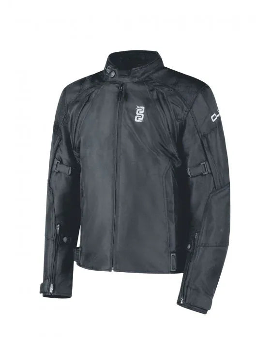 GIACCA INVERNALE OJ HIKER