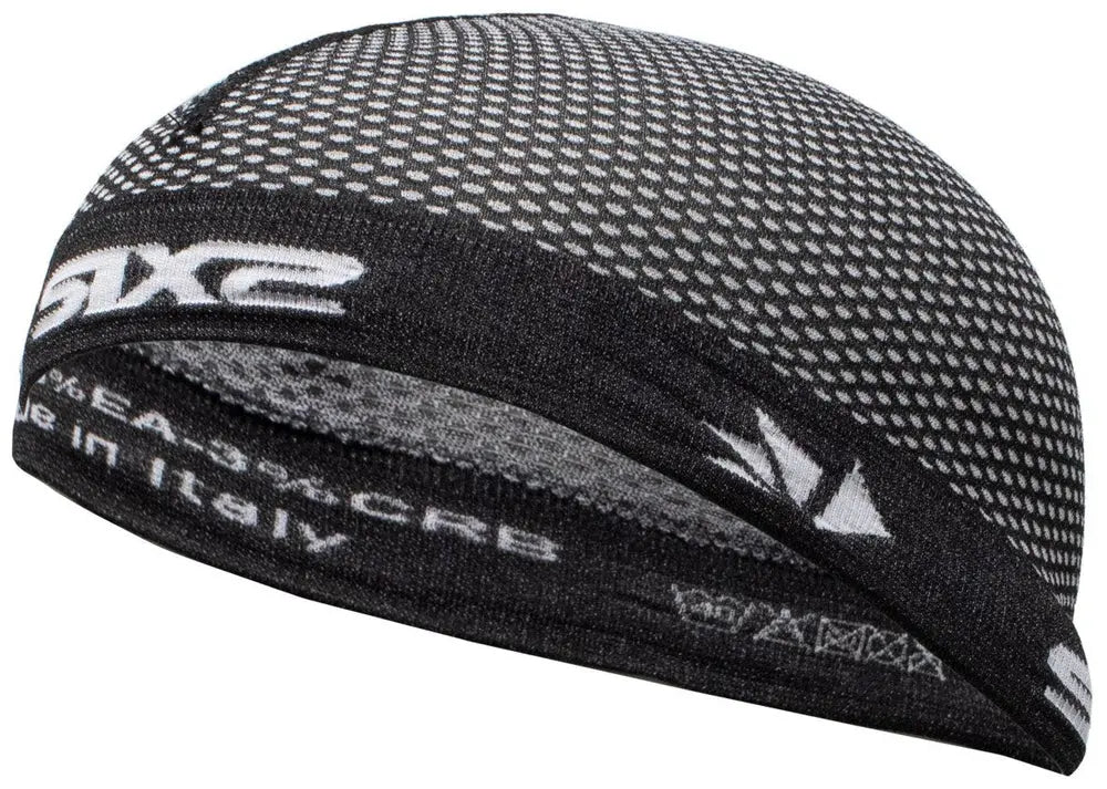 SOTTOCASCO LEGGERO SIX2 SCXL BT